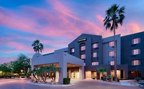 SpringHill Suites Scottsdale North